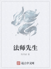 法师先生